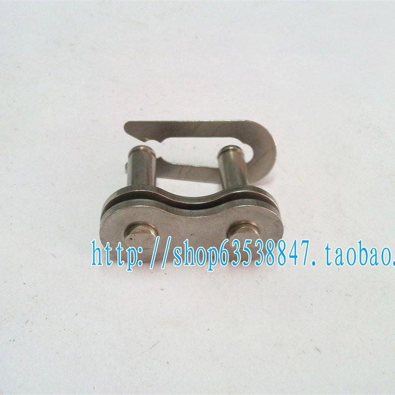 304单排不锈钢链条16A-1CL 1寸不锈钢链扣 全扣 配1寸(16A-1)链条,3C数码配件,USB多功能数码宝,淘宝优惠券,粉丝福利购,淘宝优惠卷