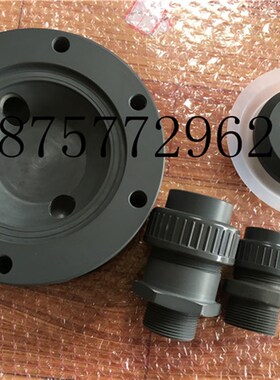 GB1200/GB1500/GB1800米顿罗计量泵配件泵头单向阀隔膜组件膜片