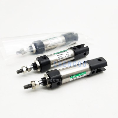 CKD笔形气缸SCPG2/SCPD2-L-00-FA-CB-10-16-15-20-25-30-40-50-60