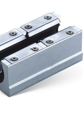 冲钻特价:直线滑动单元开口加长直线滑块SB16RUU厂家直销