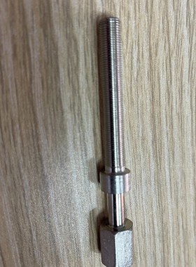 调整螺栓标准型AJSTM8 AJST AJSTMF PAY02 PAY12 PAY01-M8