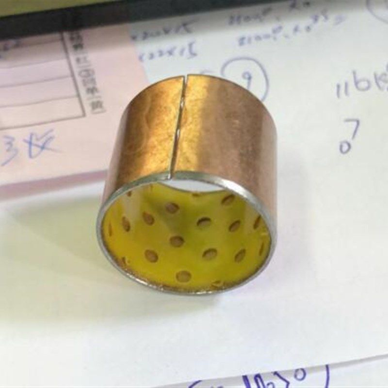 SF2-2520复合轴承/自润滑含油轴承/铜套/无油衬套/轴套25*28*20,纺织面料/辅料/配套,服装加工设备,淘宝优惠券,粉丝福利购,淘宝优惠卷