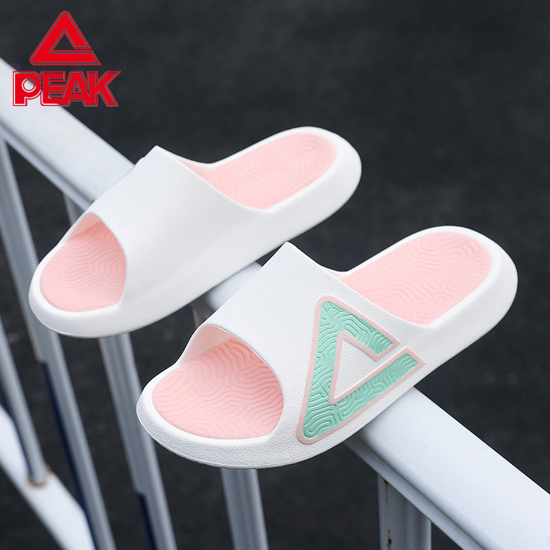 匹克态极拖鞋男士2025新款