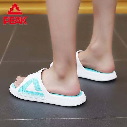 匹克态极2025新款运动拖鞋