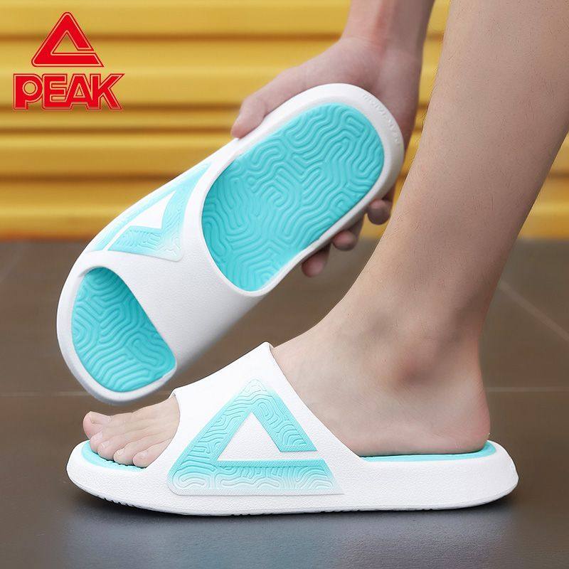 匹克态极拖鞋男鞋四季户外运动拖鞋减震沙滩鞋男士厚底时尚凉拖鞋,运动鞋new,运动拖鞋,淘宝优惠券,粉丝福利购,淘宝优惠卷