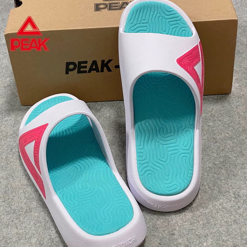 匹克态极拖鞋男士2025新款