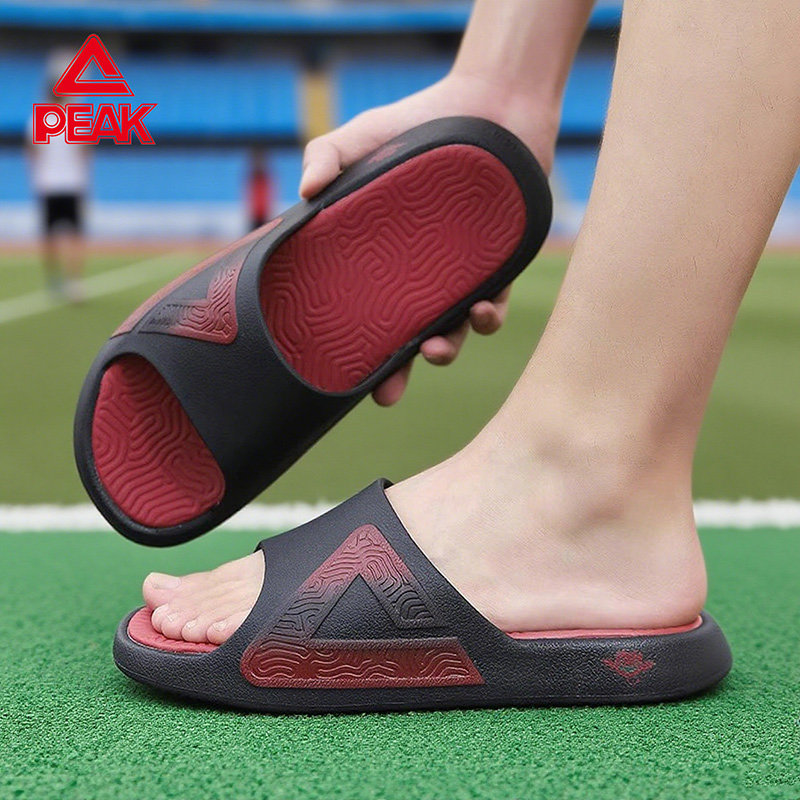 匹克态极拖鞋男士2025新款