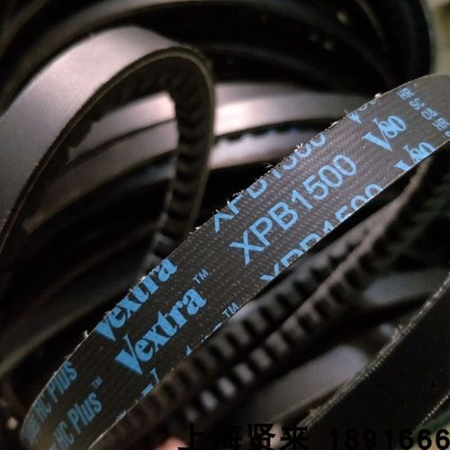 盖茨GATES空压机三角带XPB2990/5VX1180/3000/3110/5VX1230皮带