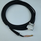 配件 5米人机线天行艾尔发机械手原装 泰志达系统TRC1000 1100新款