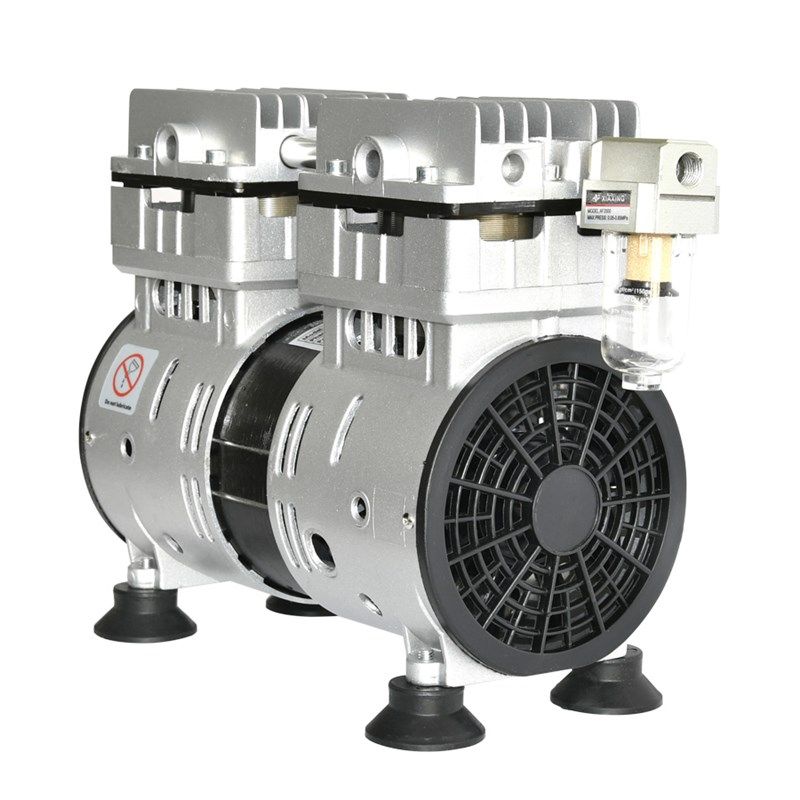 无油静音真空泵VN-180H工业用小型真空抽气泵负压泵吸盘实验室用,模玩/动漫/周边/娃圈三坑/桌游,桌游配件/卡套/保护膜,淘宝优惠券,粉丝福利购,淘宝优惠卷