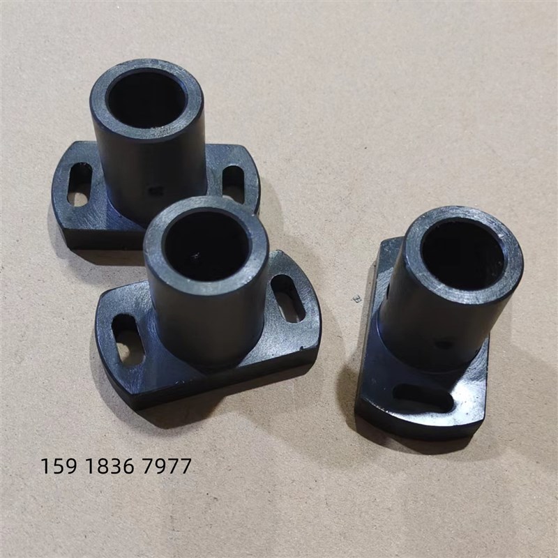 安装用底座 简易腰形孔型LFSBA20-200LFSBFLFSTFLFSTN15LFSBF20