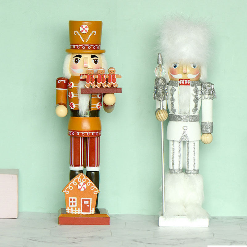 创意欧式胡桃夹子木偶士兵摆件家居装饰品客厅酒柜儿童房卡通公仔,鲜花速递/花卉仿真/绿植园艺,洒水/浇水壶,淘宝优惠券,粉丝福利购,淘宝优惠卷