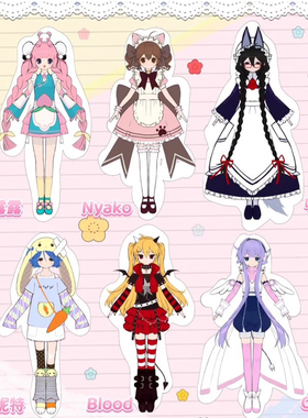 变身电器街系列正版mjd盲盒特6可动人偶玩具潮玩公仔手办摆件礼物