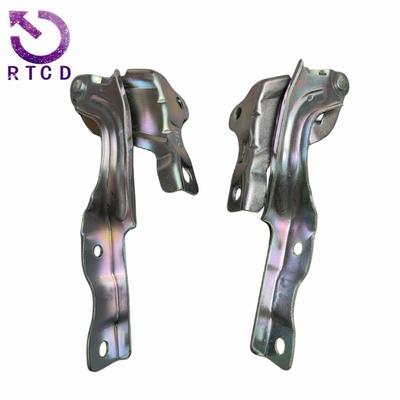 左79110C9000 右79120C9000 机盖铰链 适用 现代 ix25 2014-2019