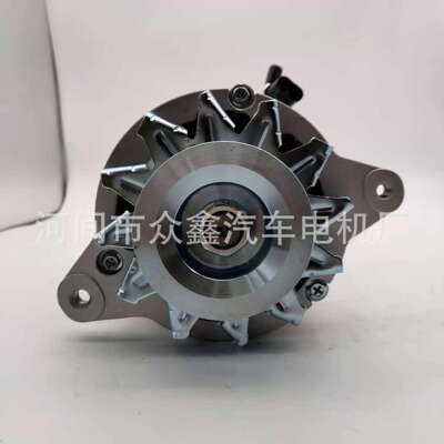 4D55发电机  A2T01683 A2T01583 A2T01483 MD106319 MD106320