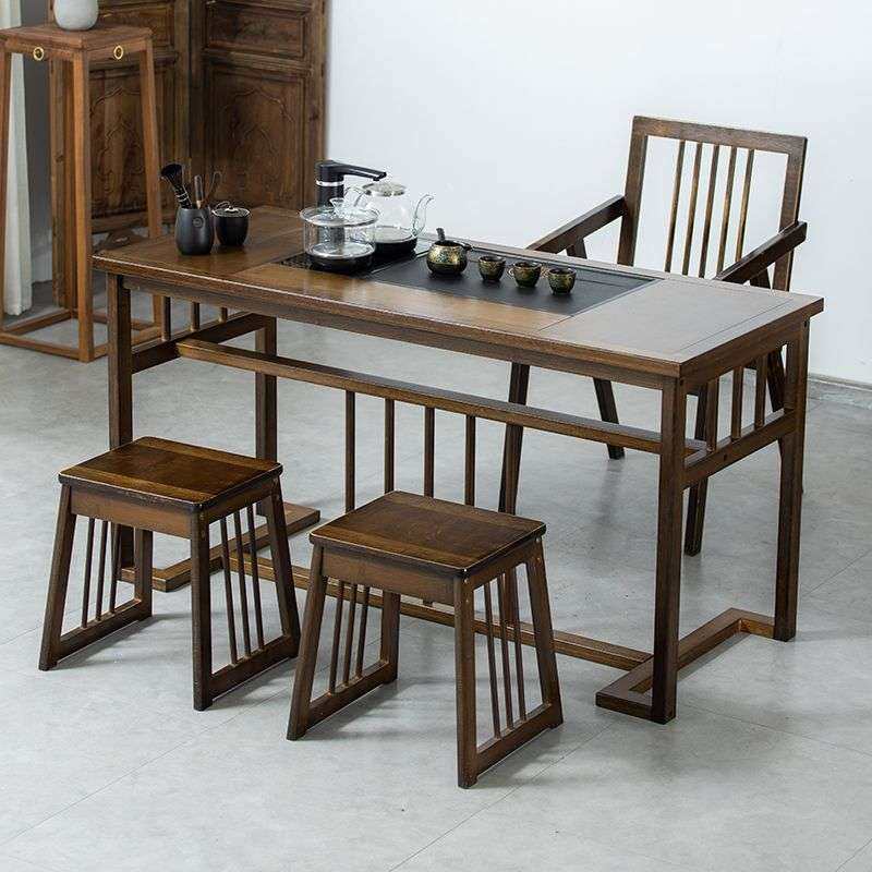 新中式阳台茶桌椅组合非实木泡茶桌小户型茶桌烧水壶一体喝茶桌子,电子元器件市场,其它元器件,淘宝优惠券,粉丝福利购,淘宝优惠卷