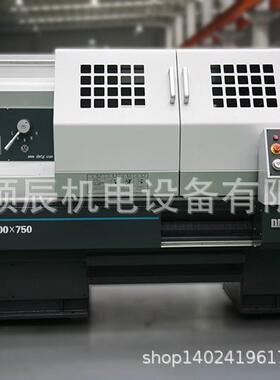 现货通用大连机床厂，精密数控车床CKD6150X1米 6150数控车高精密