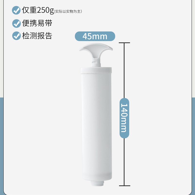 德国真空抽气泵抽真空压缩袋电动抽气筒被L子收纳袋专用电泵吸气