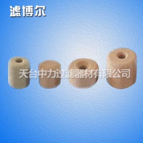 干燥过滤器D-48/干燥滤芯除酸分子筛烧结块 过滤桶 供应