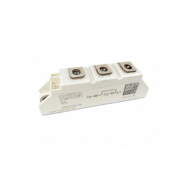 SKKT42B/12E SKKT106B/16E SKKT92B/22E可控硅二极管半导体模块