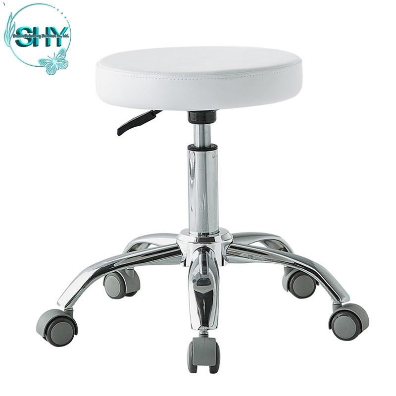 美容床美容院专用Slpa按摩床S形美睫床纹绣床面部床高度头部可调