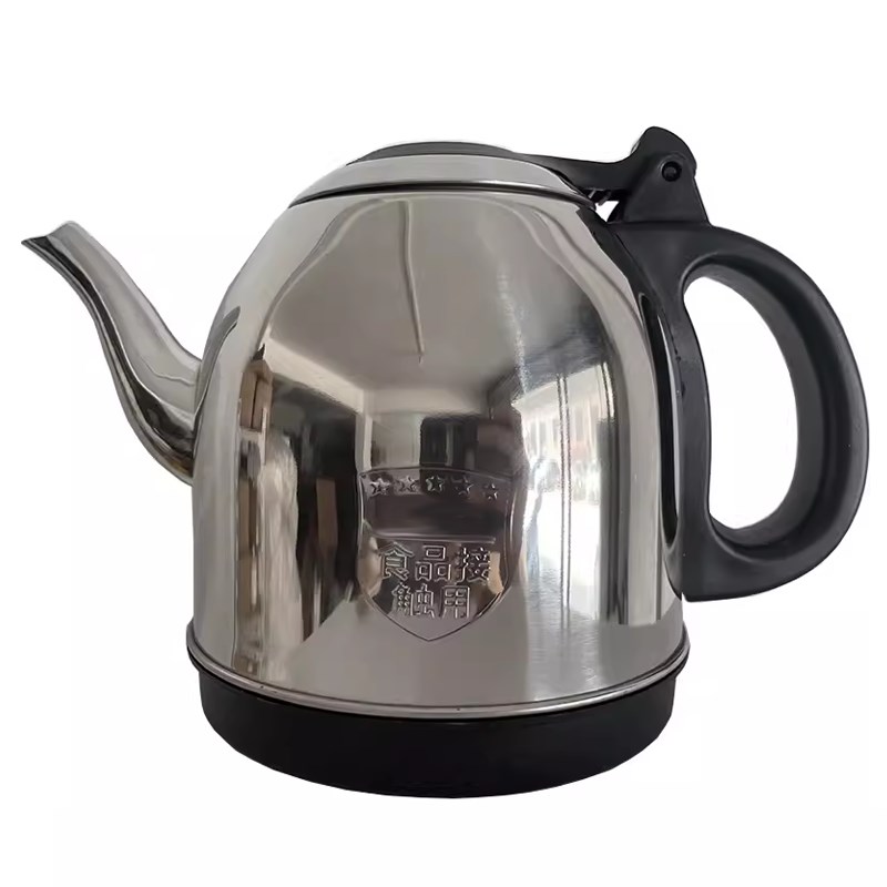 20*37cm电茶炉底部上水电热水C壶煮茶器单炉底座烧水壶适配新茶派