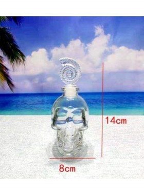 装沙瓶装沙子的玻璃瓶沙漠装x沙瓶流沙瓶空瓶许愿瓶漂流瓶幸运星