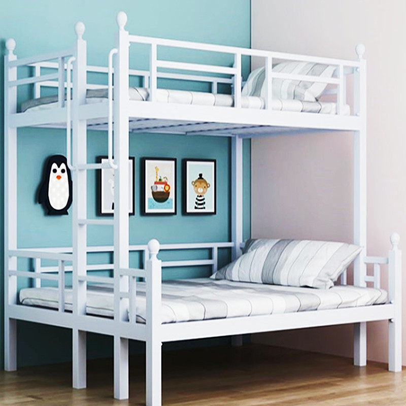 上下铺床成人高低床铁艺双人双层床宿舍公寓铁架床上下床 双层黑,橡塑材料及制品,橡胶管,淘宝优惠券,粉丝福利购,淘宝优惠卷