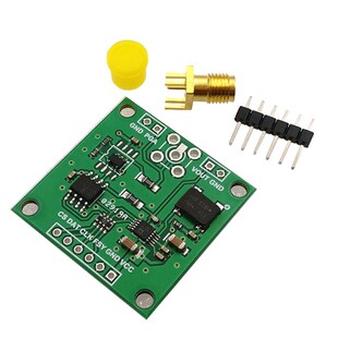 ad9833模块三角正弦波信号源方波发生器DDS信号发生器送资料