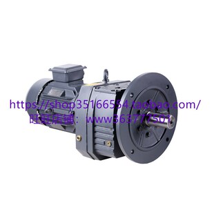 YEJ1.5 18.8 253减速机电机GR77 M1减 YVP4 XWED2715