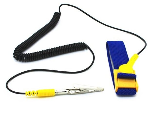 防静电手环 有绳手腕带 有绳手环有线手环 2.4米,ZIPPO/瑞士军刀/眼镜,眼镜盒,淘宝优惠券,粉丝福利购,淘宝优惠卷