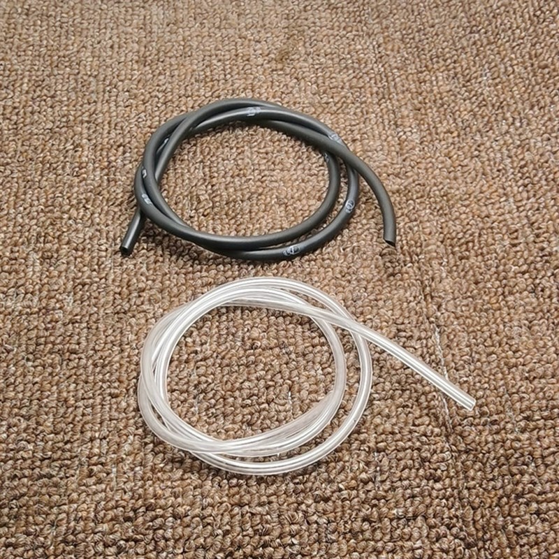 DIO50 JOG50 T仔 TZR 摩托车2冲发动机机油管 化油器机油管 油管