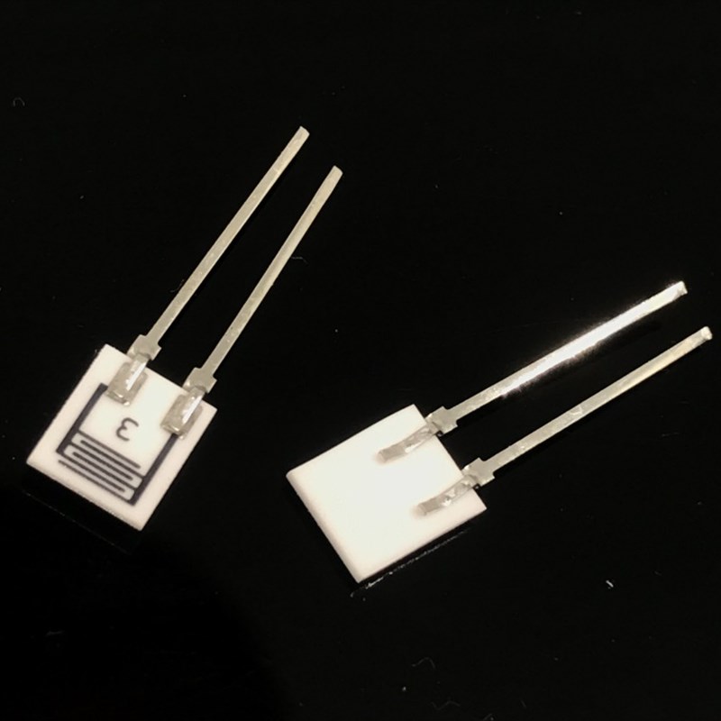 CL-M53R SHINYEI日本神荣进口 高分子湿度传感器 湿敏电阻 丝印3