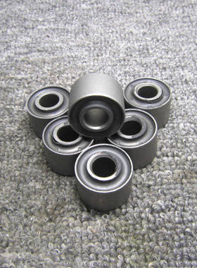 二冲踏板AG100/50SJ50主机套V100主机套发动机套缓冲套主机吊架套