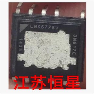 全新原装 LNK6776V 【直插 11脚】