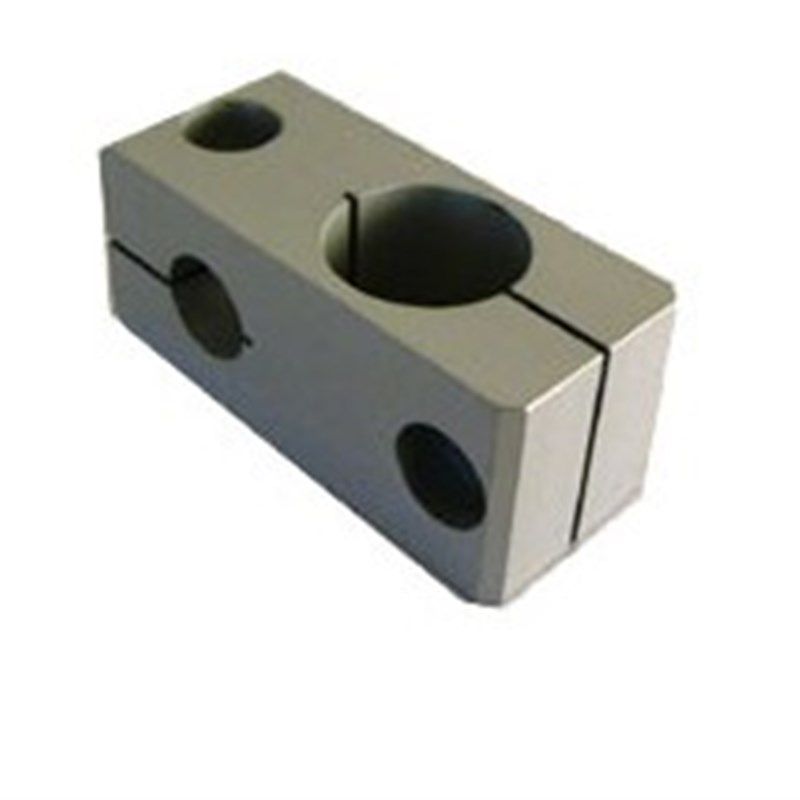 20-12十字连接 十字连接件 交叉固定夹 机械手配件 机械手固定夹,橡塑材料及制品,橡胶管,淘宝优惠券,粉丝福利购,淘宝优惠卷