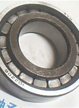 102206 30*62*16 2类圆柱滚柱滚子轴承内径30外径62高度16毫米