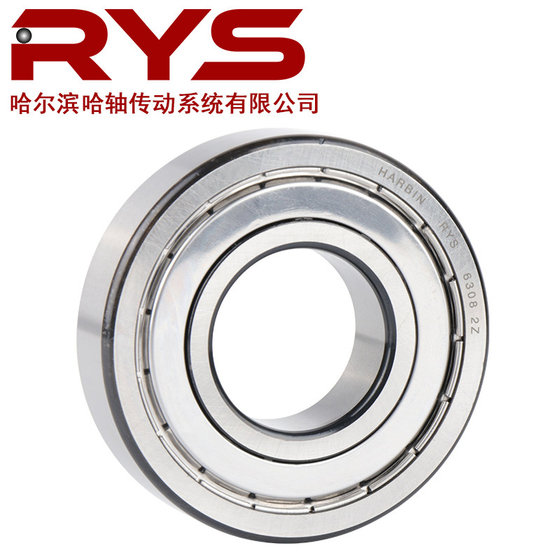 RYS 不锈钢轴承 6200 6201 6202 6203 6204 6205 ZZ  440材质