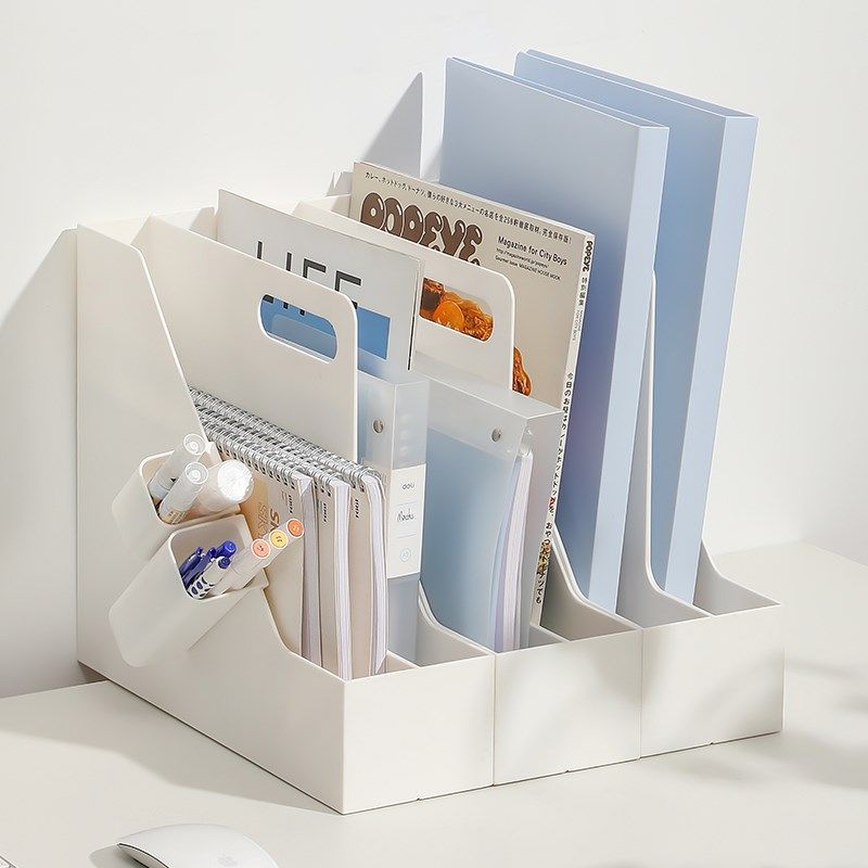 学生书架资料档案书本储物盒办公室桌面立式文件收纳盒A4纸文件架,玩具/童车/益智/积木/模型,毛绒/玩偶/公仔/布艺类玩具,淘宝优惠券,粉丝福利购,淘宝优惠卷