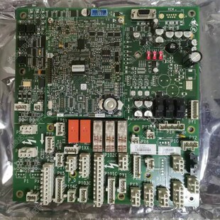 斯电梯主板GECB 正品 GECB DDA26800AY2原装 现货 天津奥
