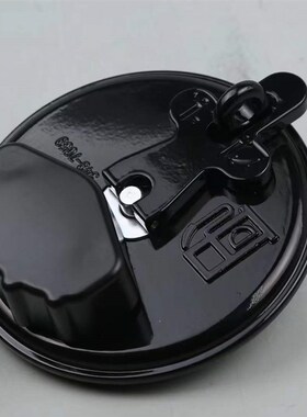 适用卡特挖机油箱盖CAT312/313/320/323/336/349D2GC新款柴油箱盖