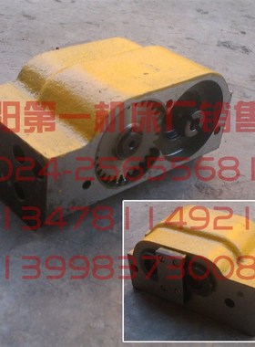 中捷钻床配件 Z3050 Z3040 44011 原厂钻床预选阀 予选阀油泵油缸