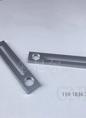 支架-滑移支架MSAF 金具滑移支架 金具固定支架 金具调整支架