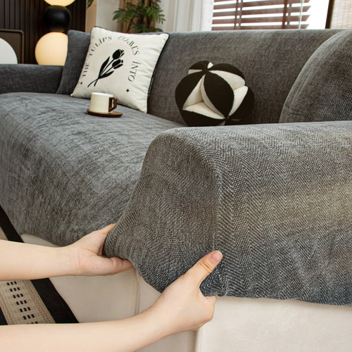 【防猫抓救星】简约系全包软靠背