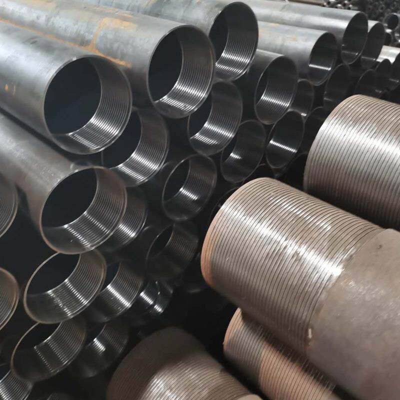 地质套管地质钻杆岩心管水井管灌浆管冷冻管钢管螺纹