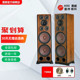 AITIA爱嘉KS 家用K歌无源落地音箱双10寸三分频家庭影院音响 312