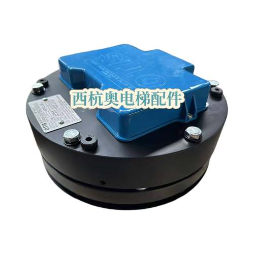 DAA27076NN536天津奥的斯钢带制动器/抱闸TAA27076AAN562顺丰包邮