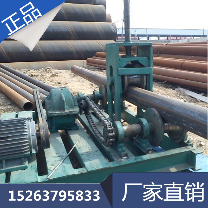 DWJ-114多功能滚动式弯管机 车棚骨架多功能弯管机 镀锌管弯圆机