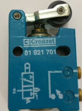 81921701 81 921 701 CROUZET 微型阀工业控制装置 原装进口