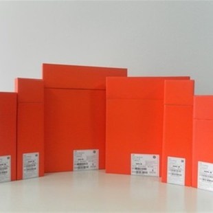 爱克发80*300/360工业胶片射线探伤胶片工业X射线探伤底片C7正品